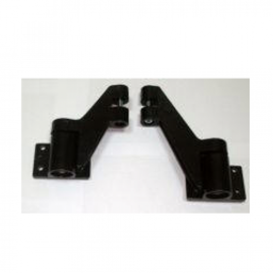 Кронштейн металлический  для зеркало "УАЗ "